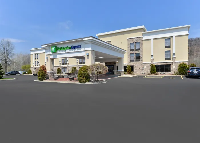 Holiday Inn Express Painted Post By Ihg