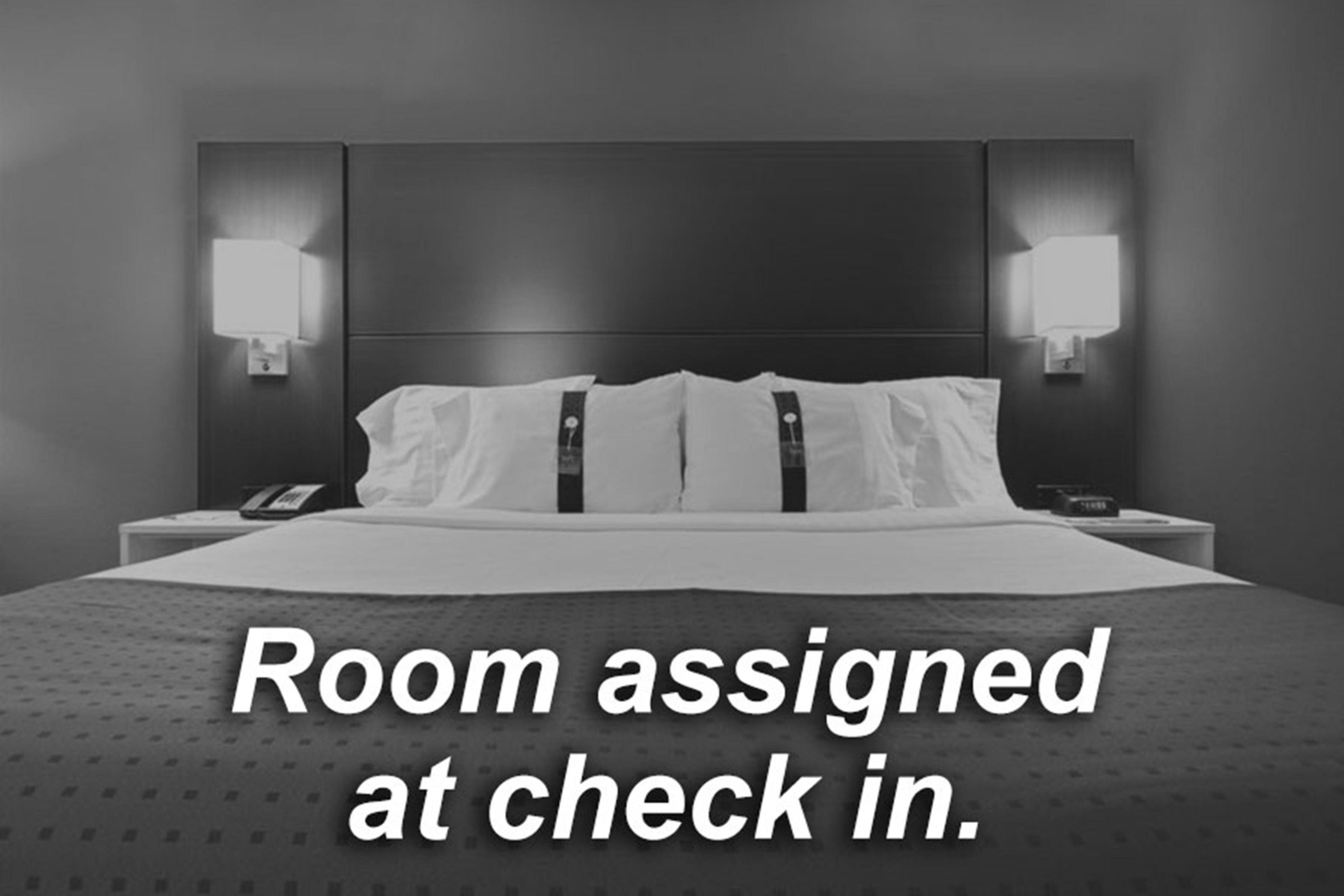Express By Ihg 3*