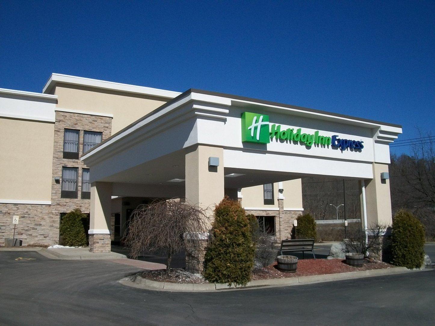 Express By Ihg 3*