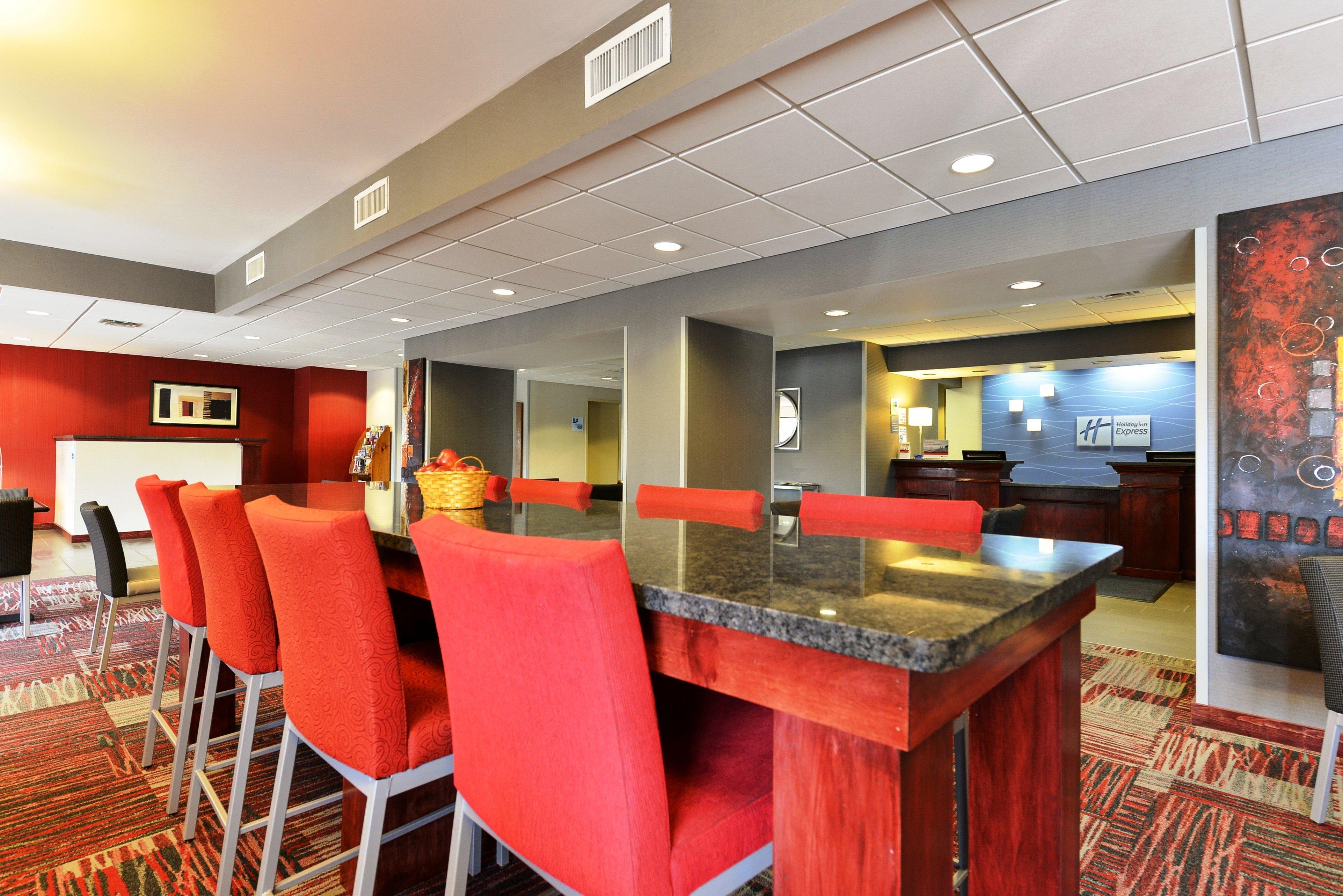 Express By Ihg