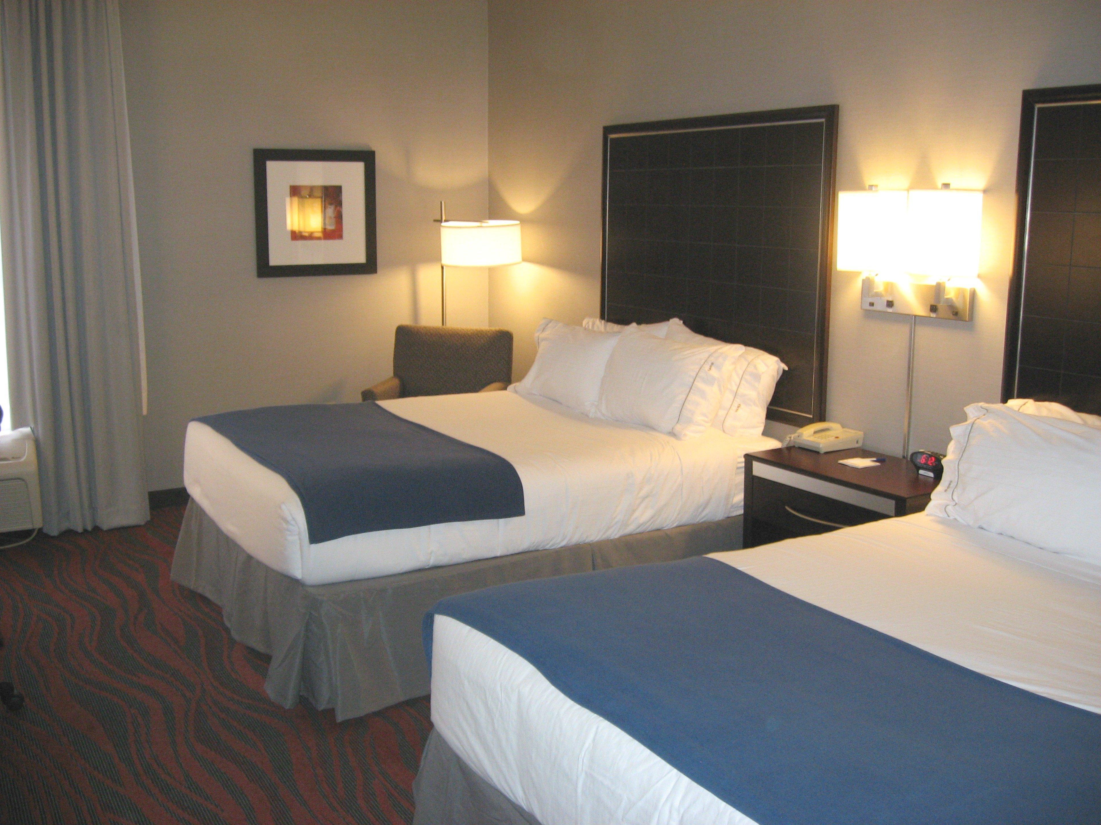 Express By Ihg Hotel Painted Post
