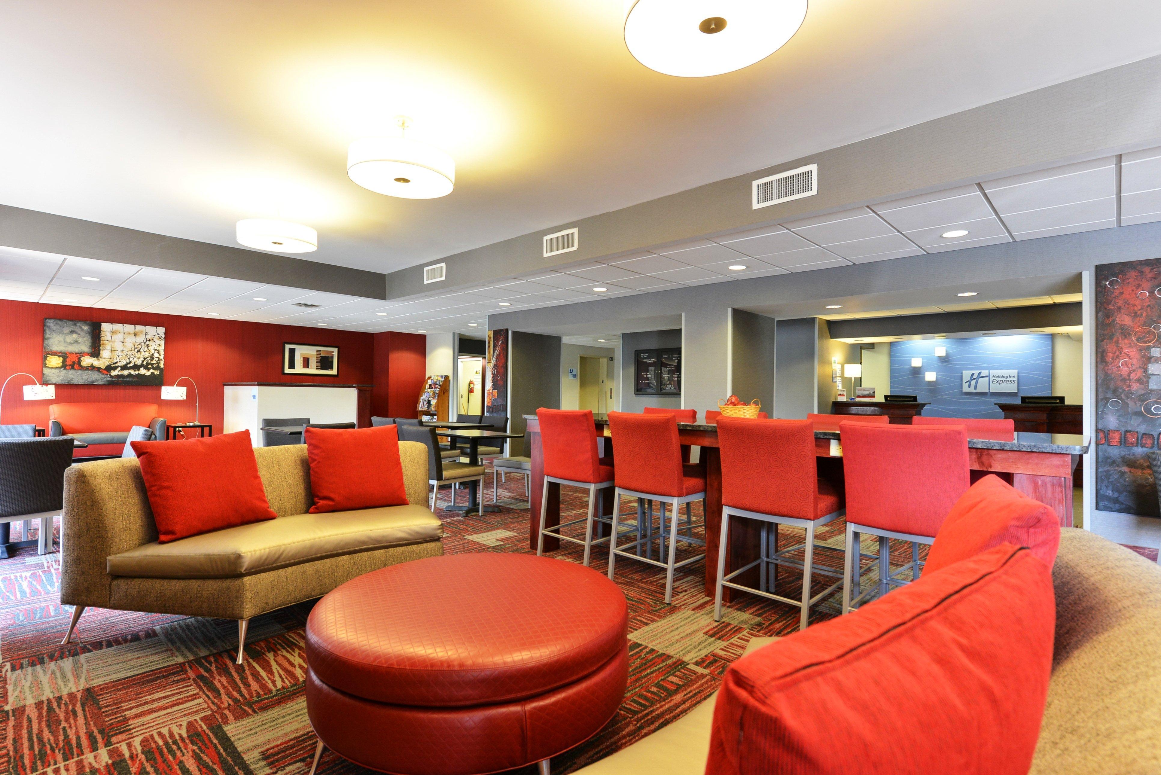 Hotel Express By Ihg 3*