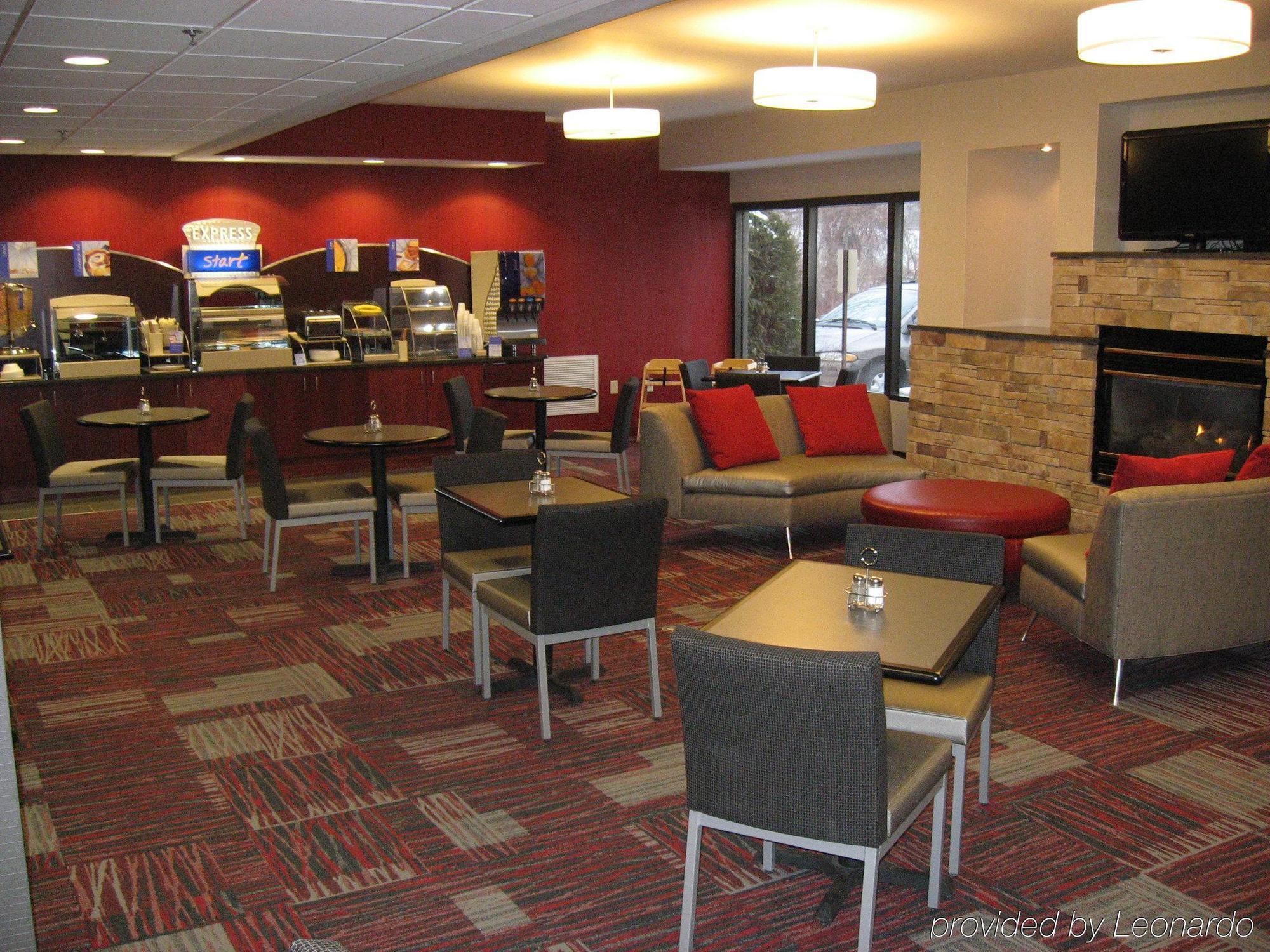 Hotel Express By Ihg