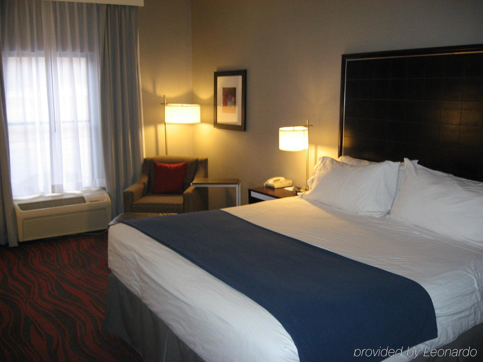 Hotel Express By Ihg