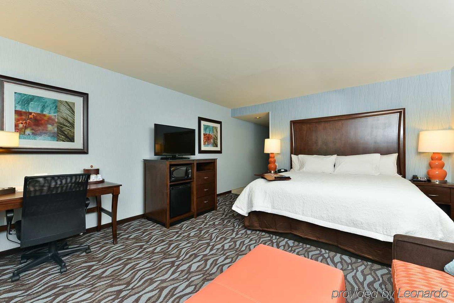Express By Ihg Hotel Painted Post