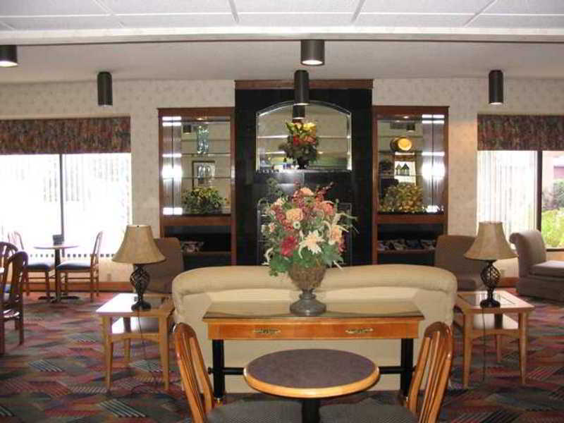 Express By Ihg Hotel