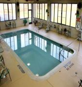 Express By Ihg Hotel 3*