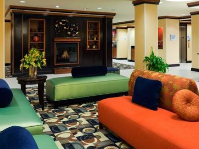 Express By Ihg 3* Painted Post